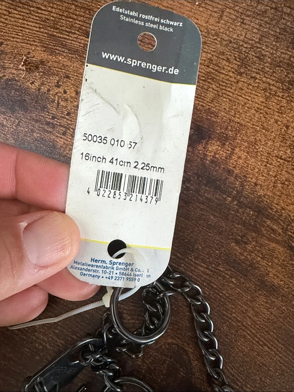 Wearable accessory identification